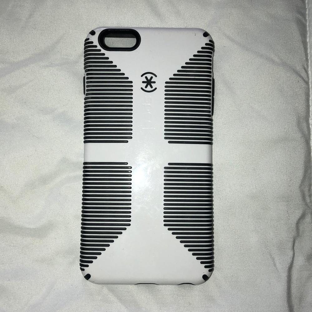 Speck iPhone 6plus case